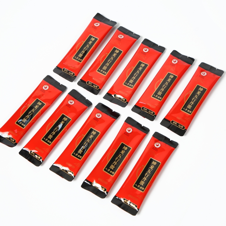 PET、AL、PE復合膜